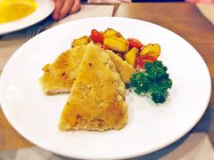 -柏斯图德国餐吧(馆陶路德国风情街店)