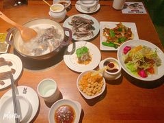 -黑鸡小馆(金源店)