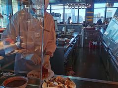 -君悦酒店·乐厨·高空自助餐(青年大街店)