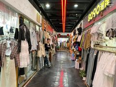 -西单明珠商场