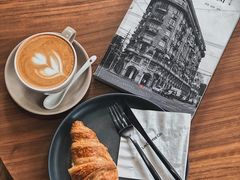 -LIN COFFEE CO(龙珠达店)