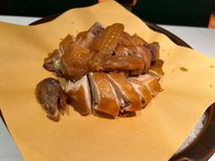 -客颂·客家宴(大壮国际广场店)
