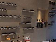-泰合玺·精油疗愈 SPA(南京河西万达店)