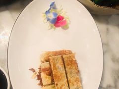 -漢舍中国菜馆(889广场店)