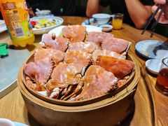 -九龙奇迹海鲜大排档(万象城店)