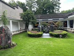 -毛泽东同志旧居