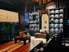 -闲亭(九眼桥店)