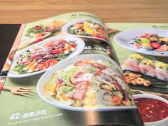 -魏客咖啡(中铁中心店)