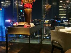 -悦轩中餐厅·高空江景·杭州柏悦酒店