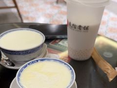 -民信老铺(双皮奶博物馆店)