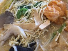 -张亮麻辣烫(尚都SOHO店)