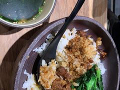 -和府捞面(方庄店)