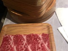 -一绪に寿喜烧自助(世茂广场店)