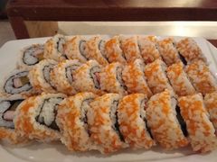 -顺德美的万豪酒店·自助餐·贡厨