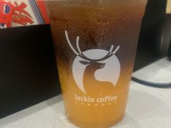 -瑞幸咖啡(国际珠宝交易中心店)