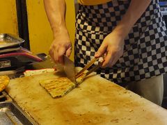 -咏春葱油饼(德政中路店)