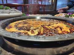 -巴国九王爷火锅(万盛总店)