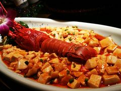 -嘉禾·悦享餐厅(八方汇店)