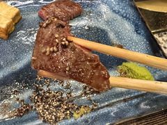 -神户牛排餐厅MOURIYA(总店)