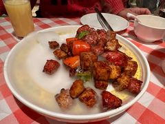 -京尊烤鸭店JINGZUN(春秀路店)