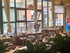 大堂-守柴炉烤鸭(中海国际店)