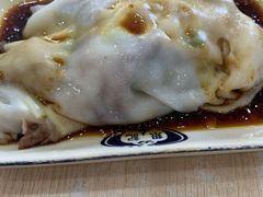 -银记肠粉店(市二宫店)
