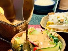-翡翠鸟精品泰国菜(北辰财富中心店)