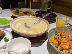 -荣兴酒家(徐家汇店)