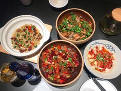 -鸽子侯·家宴·平价海鲜(市图书馆店)