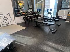 -FEELINGME乐刻私教馆·健身(大融城店)