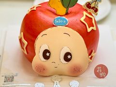 -神仙馆(衡山路店)