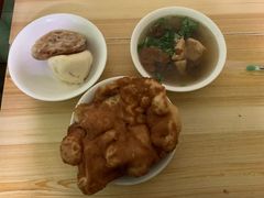 -增盛魁小吃店