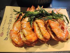 -恬阿姨庭院餐厅·生日宴