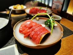 -盡膳口福跷脚牛肉火锅(国贸商城店)