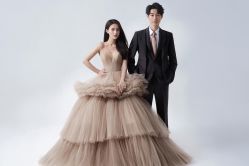 -巴黎时尚婚纱摄影(南汇店)