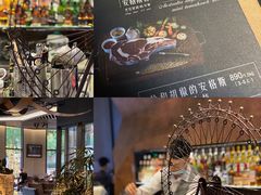 -巴别塔法餐舍(合作路店)