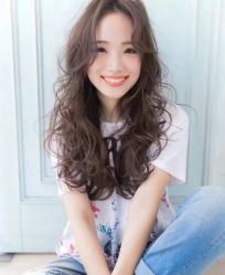 -明洞造型精品烫染