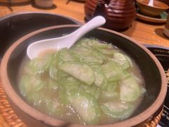 -吃饭皇帝大土家民族菜(正大广场店)