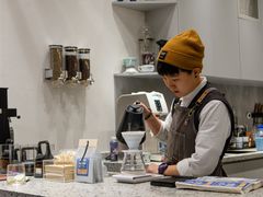 -Something For(中洲湾店)