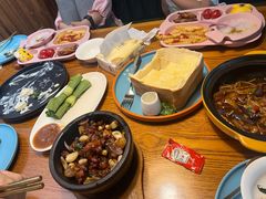 -茉莉餐厅(悦方idmall店)