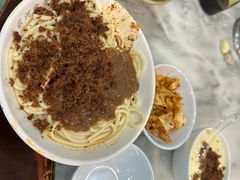 -肖家河家常面(肖家河北街店)