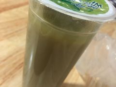 -周记热干面豆皮大王(桃花东街店)