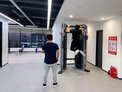 -WEGYMER健萌健身(麦德龙钰龙天下馆)