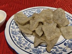 -正阳门饭庄·烤鸭·北京菜(万丰路七里庄店)