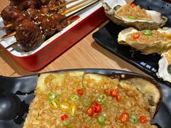 -司御手铜锅涮肉卤烤猪手(榆次新建路店)