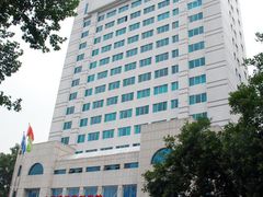 住院部-博爱眼科体检中心·近视摘镜·医学验光配镜