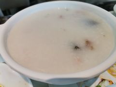 -點無缺茶楼·海鲜酒家(世博店)