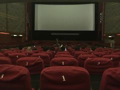 -大光明电影院(南京西路店)