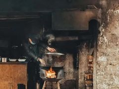 -安庆柴火馄饨(马道街店)