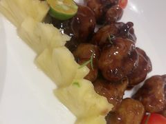 -湖锦酒楼·32年地道湖北菜(光谷店)